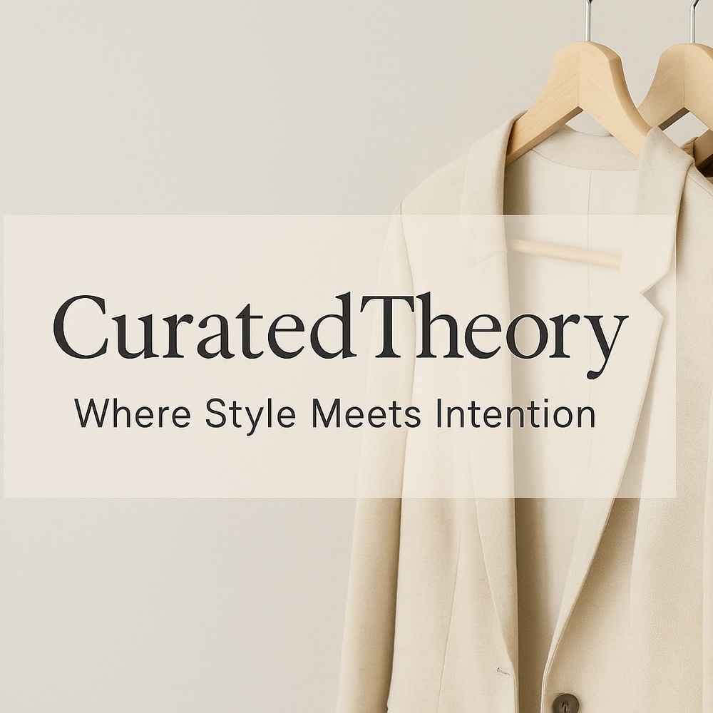 CuratedTheory Intro | One Size | Neutral